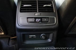 Audi A5 Sportback  45 2.0 TFSI mH 2023