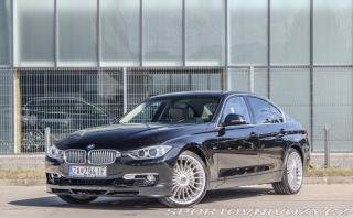 BMW 3 3.0 ActiveHybrid 3 Moder