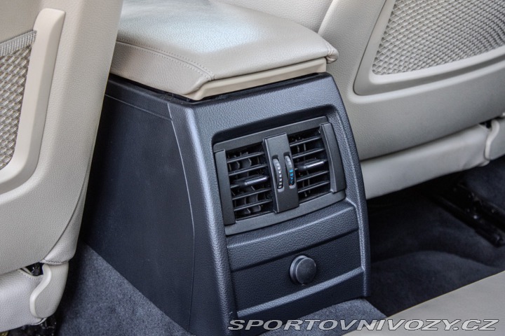 BMW 3 3.0 ActiveHybrid 3 Moder 2013
