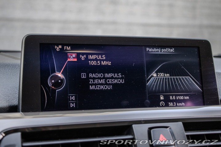 BMW 3 3.0 ActiveHybrid 3 Moder 2013