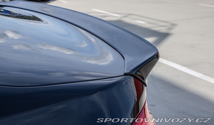 BMW 3 3.0 ActiveHybrid 3 Moder 2013