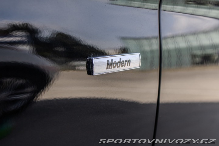 BMW 3 3.0 ActiveHybrid 3 Moder 2013