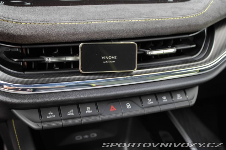 Škoda Enyaq Coupé 2025