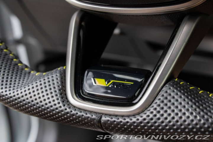 Škoda Enyaq Coupé 2025
