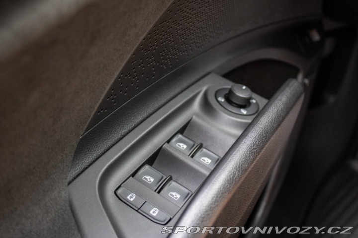 Škoda Enyaq Coupé 2025