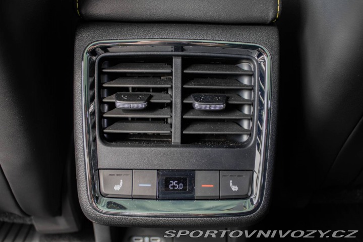 Škoda Enyaq Coupé iV 4x4 RS 2025 - DCC/PPF 2025