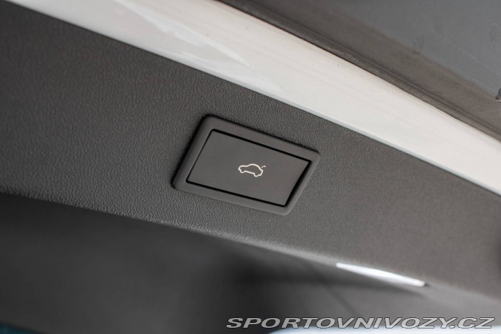 Škoda Enyaq Coupé 2025
