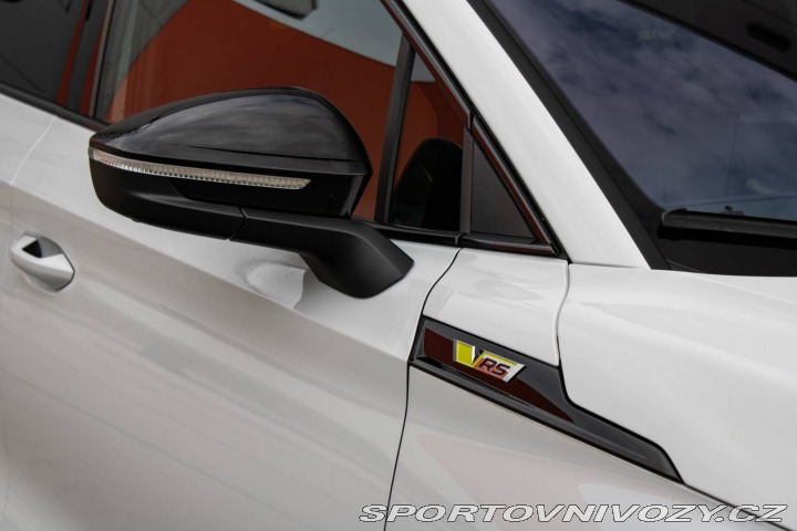 Škoda Enyaq Coupé 2025