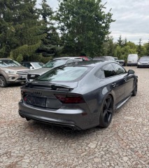 Audi RS7 