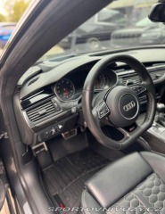Audi RS7  2017
