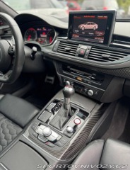 Audi RS7  2017