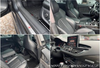 Audi RS7  2017