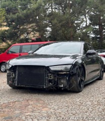 Audi RS7  2017