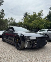 Audi RS7  2017