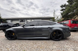 Audi RS7  2017