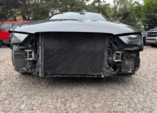 Audi RS7  2017