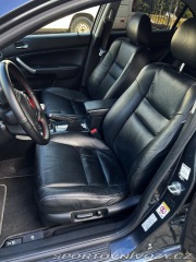 Honda Accord CL9 7g 2.4l manuál sedan 2005