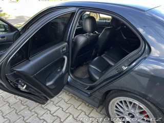 Honda Accord CL9 7g 2.4l manuál sedan 2005