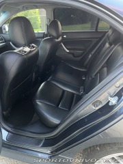 Honda Accord CL9 7g 2.4l manuál sedan 2005