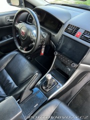 Honda Accord CL9 7g 2.4l manuál sedan 2005