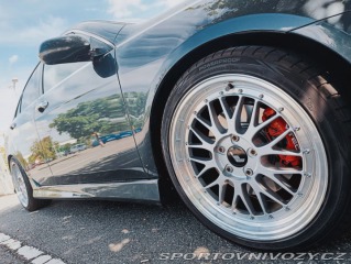 Honda Accord CL9 7g 2.4l manuál sedan 2005