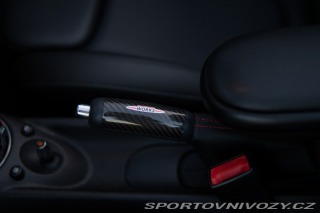 Mini Cooper S R59 Roadster 2013