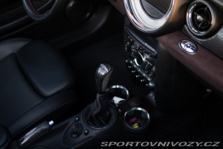 Mini Cooper S R59 Roadster 2013