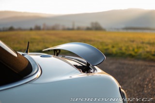 Mini Cooper S R59 Roadster 2013