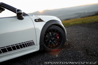 Mini Cooper S R59 Roadster 2013