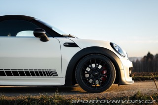 Mini Cooper S R59 Roadster 2013