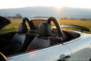 Mini Cooper S R59 Roadster 2013