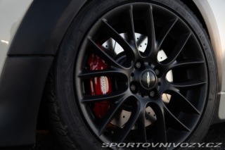 Mini Cooper S R59 Roadster 2013