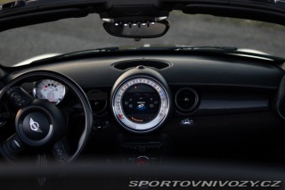 Mini Cooper S R59 Roadster 2013