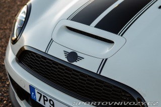 Mini Cooper S R59 Roadster 2013