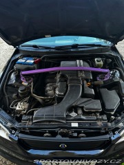 Lexus IS 200 1999