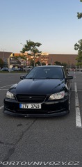 Lexus IS 200 1999