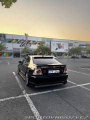 Lexus IS 200 1999