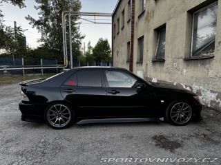 Lexus IS 200 1999