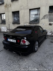 Lexus IS 200 1999