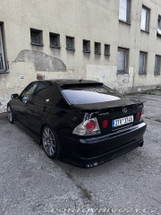 Lexus IS 200 1999