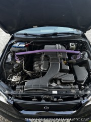 Lexus IS 200 1999
