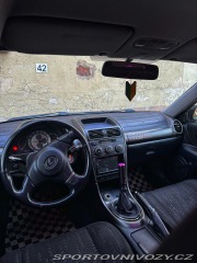 Lexus IS 200 1999