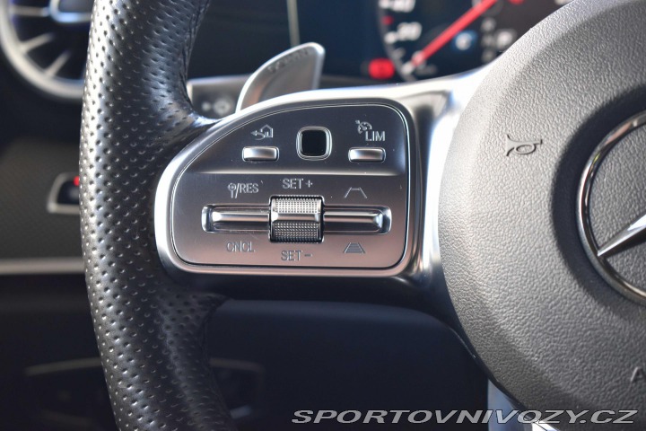Mercedes-Benz CLS 53 AMG 4MATIC+ AIRMATIC*D 2020