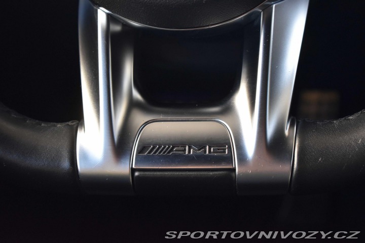 Mercedes-Benz CLS 53 AMG 4MATIC+ AIRMATIC*D 2020