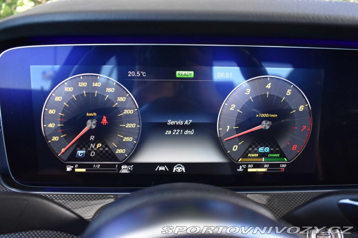Mercedes-Benz CLS 53 AMG 4MATIC+ AIRMATIC*D 2020