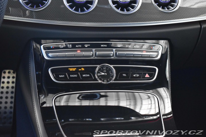 Mercedes-Benz CLS 53 AMG 4MATIC+ AIRMATIC*D 2020