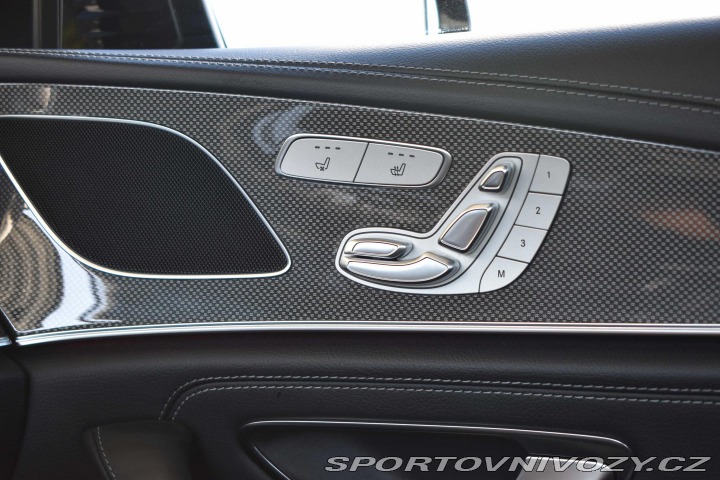 Mercedes-Benz CLS 53 AMG 4MATIC+ AIRMATIC*D 2020