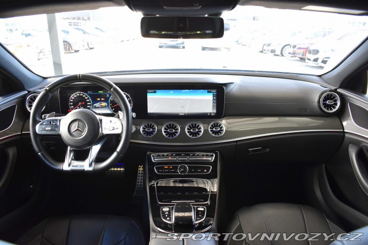 Mercedes-Benz CLS 53 AMG 4MATIC+ AIRMATIC*D 2020