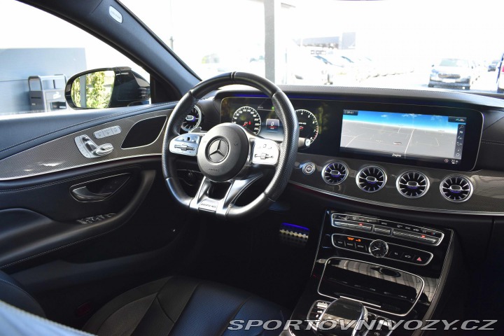 Mercedes-Benz CLS 53 AMG 4MATIC+ AIRMATIC*D 2020
