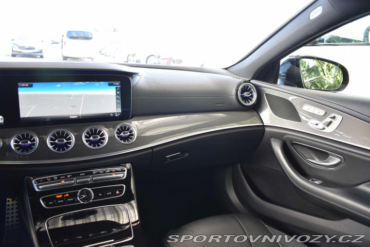 Mercedes-Benz CLS 53 AMG 4MATIC+ AIRMATIC*D 2020